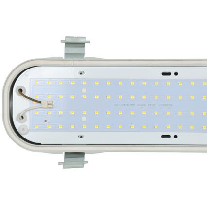 Φωτιστικό φθορίου LED στεγανό LIBRA SMD LED/60W/230V IP65 4100K