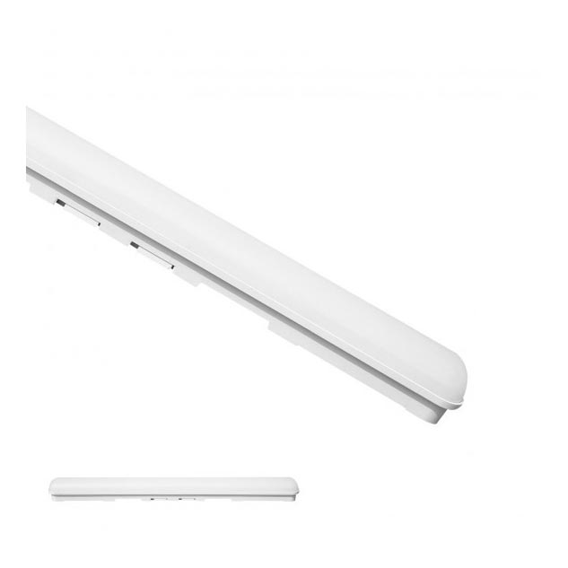 Φωτιστικό φθορίου LED στεγανό LIMEA GO LED/25W/230V IP65