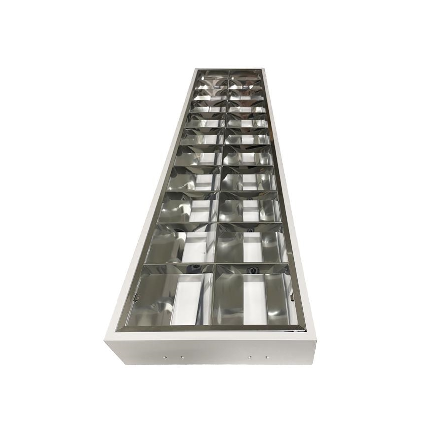 Φωτιστικό φθορίου T8 2xG13/18W/230V 120 cm