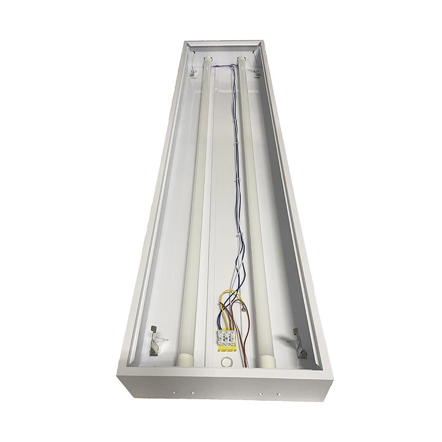 Φωτιστικό φθορίου T8 2xG13/18W/230V 120 cm
