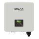 Φωτοβολταϊκό κιτ: 15kW SOLAX inverter 3f + 11,6 kWh TRIPLE Power μπαταρία + μετρητής ενέργειας 3f