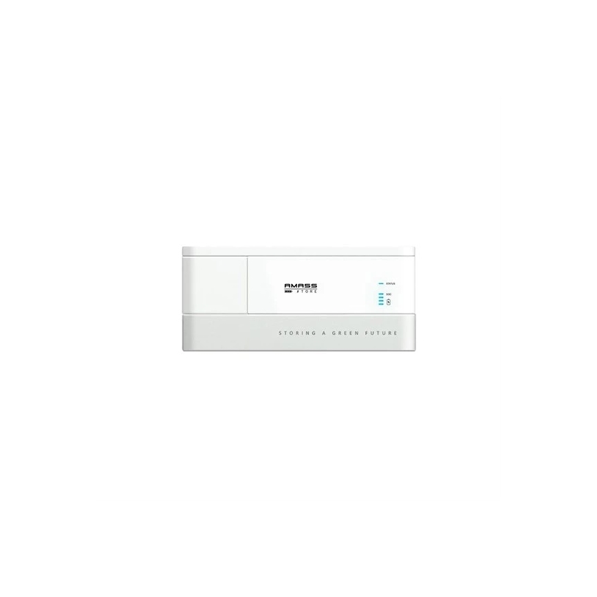 Φωτοβολταϊκό πακέτο SOFAR Solar - 6kWp RISEN +υβριδικό inverter 3f + 10,24 kWh μπαταρία
