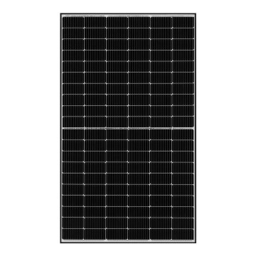 Φωτοβολταϊκό πάνελ JA SOLAR 380 Wp μαύρο πλαίσιο IP68 Half Cut