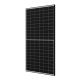 Φωτοβολταϊκό πάνελ JA SOLAR 380Wp μαύρο πλαίσιο IP68 Half Cut- παλέτα 31 τεμάχια
