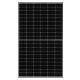 Φωτοβολταϊκό πάνελ JA SOLAR 380Wp μαύρο πλαίσιο IP68 Half Cut- παλέτα 31 τεμάχια