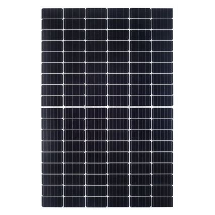 Φωτοβολταϊκό πάνελ JA SOLAR 405Wp μαύρο πλαίσιο IP68 Half Cut