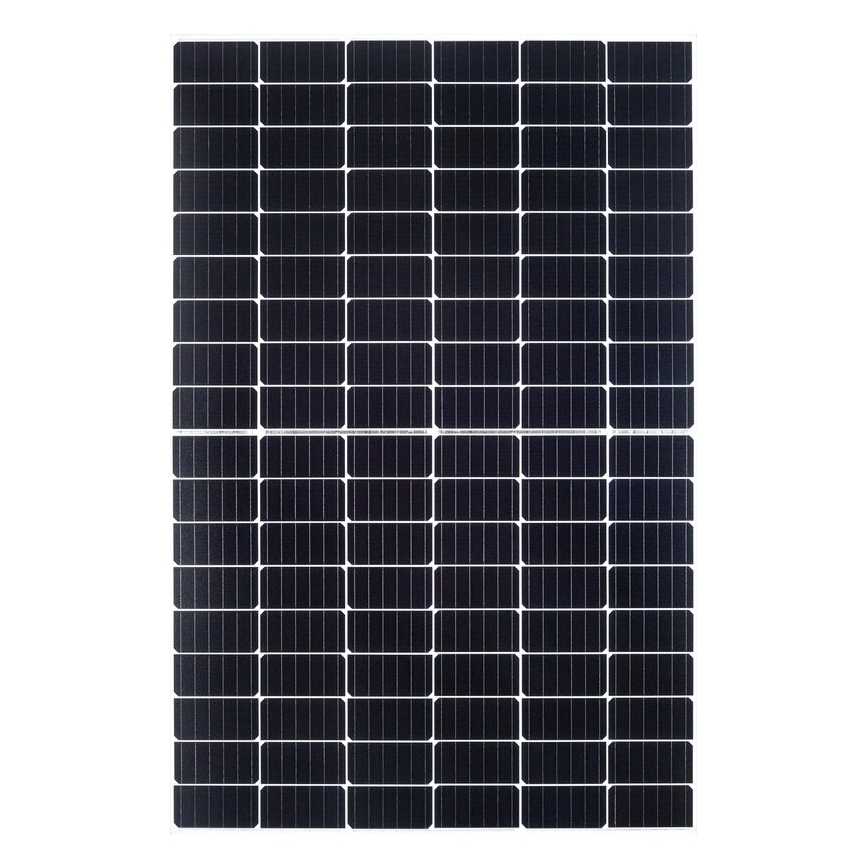 Φωτοβολταϊκό πάνελ JA SOLAR 405Wp μαύρο πλαίσιο IP68 Half Cut