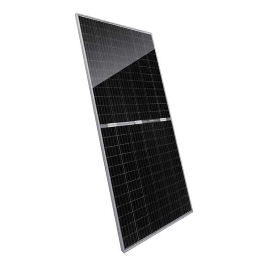 Φωτοβολταϊκό πάνελ JINKO 405Wp IP67 διπλής όψης bifacial