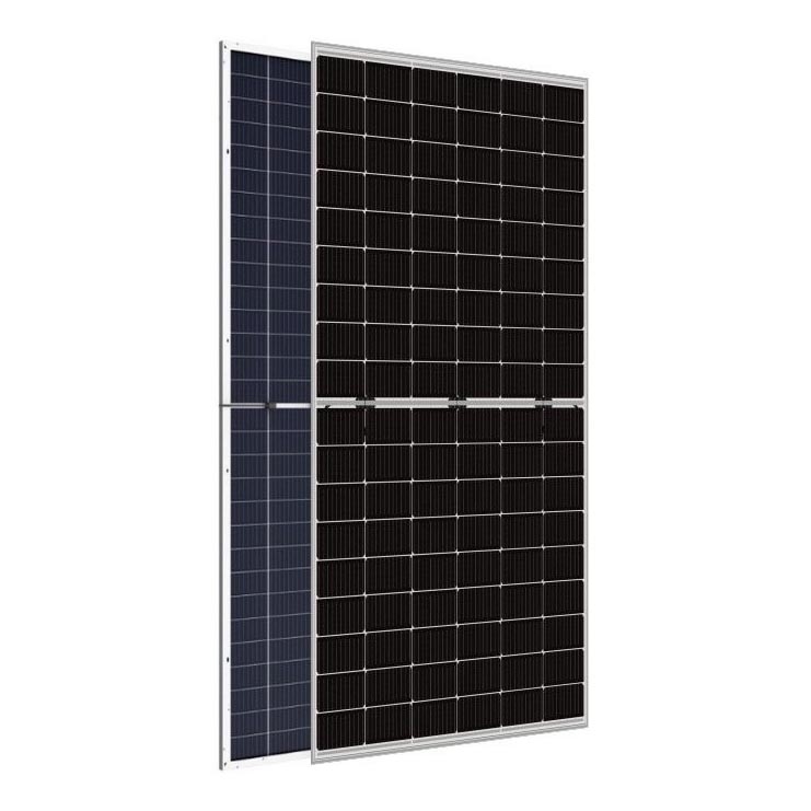 Φωτοβολταϊκό πάνελ JINKO 575Wp IP68 Half Cut bifacial