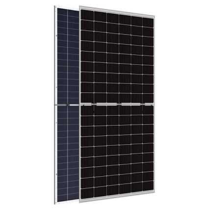 Φωτοβολταϊκό πάνελ JINKO 575Wp IP68 Half Cut bifacial - pallet 36 τμχ