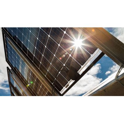 Φωτοβολταϊκό πάνελ JINKO 580Wp IP68 Half Cut bifacial