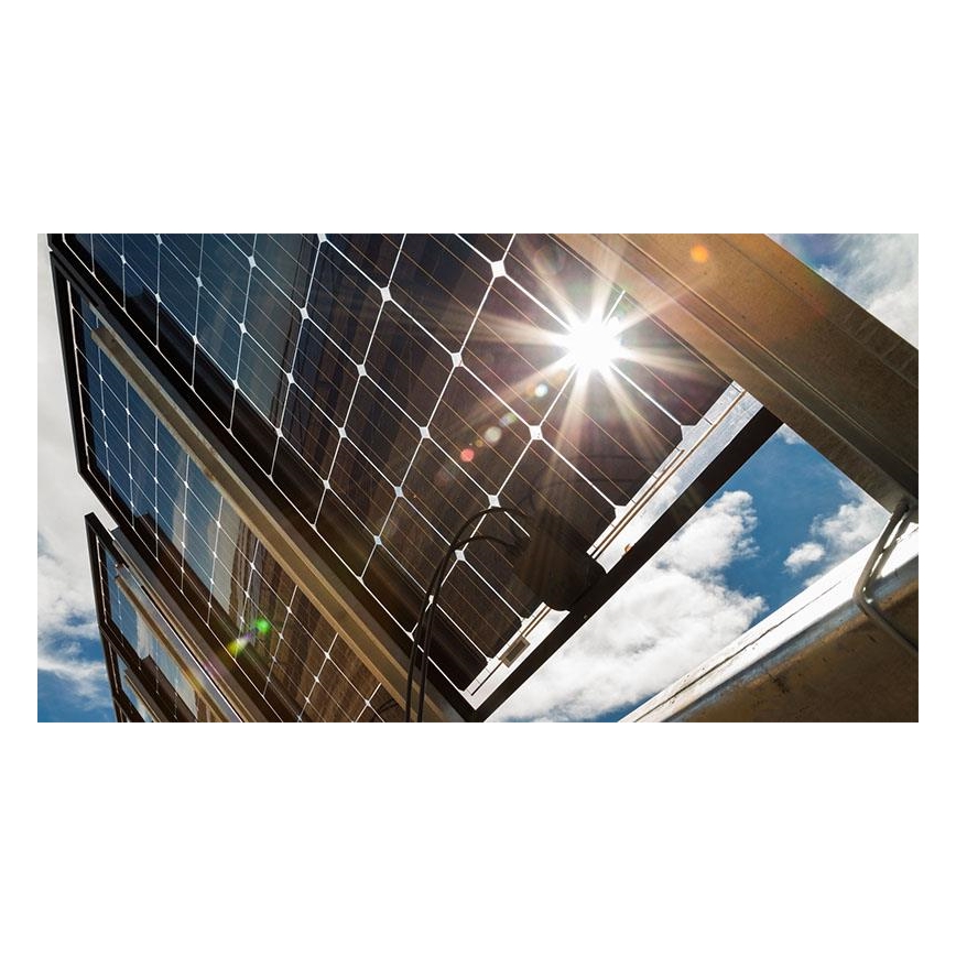Φωτοβολταϊκό πάνελ JINKO 580Wp IP68 Half Cut bifacial