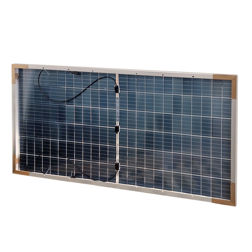 Φωτοβολταϊκό πάνελ JINKO 580Wp IP68 Half Cut bifacial
