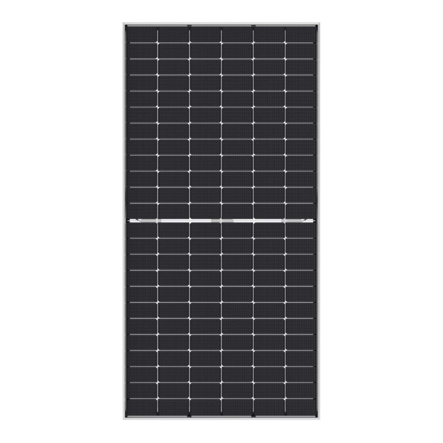 Φωτοβολταϊκό πάνελ JINKO 580Wp IP68 Half Cut bifacial