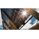 Φωτοβολταϊκό ηλιακό πάνελ Jolywood Ntype 415Wp IP68 bifacial - παλέτα 36 τμχ