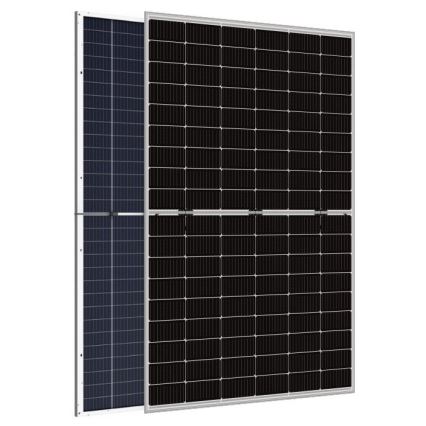 Φωτοβολταϊκό ηλιακό πάνελ Jolywood Ntype 415Wp IP68 bifacial - παλέτα 36 τμχ