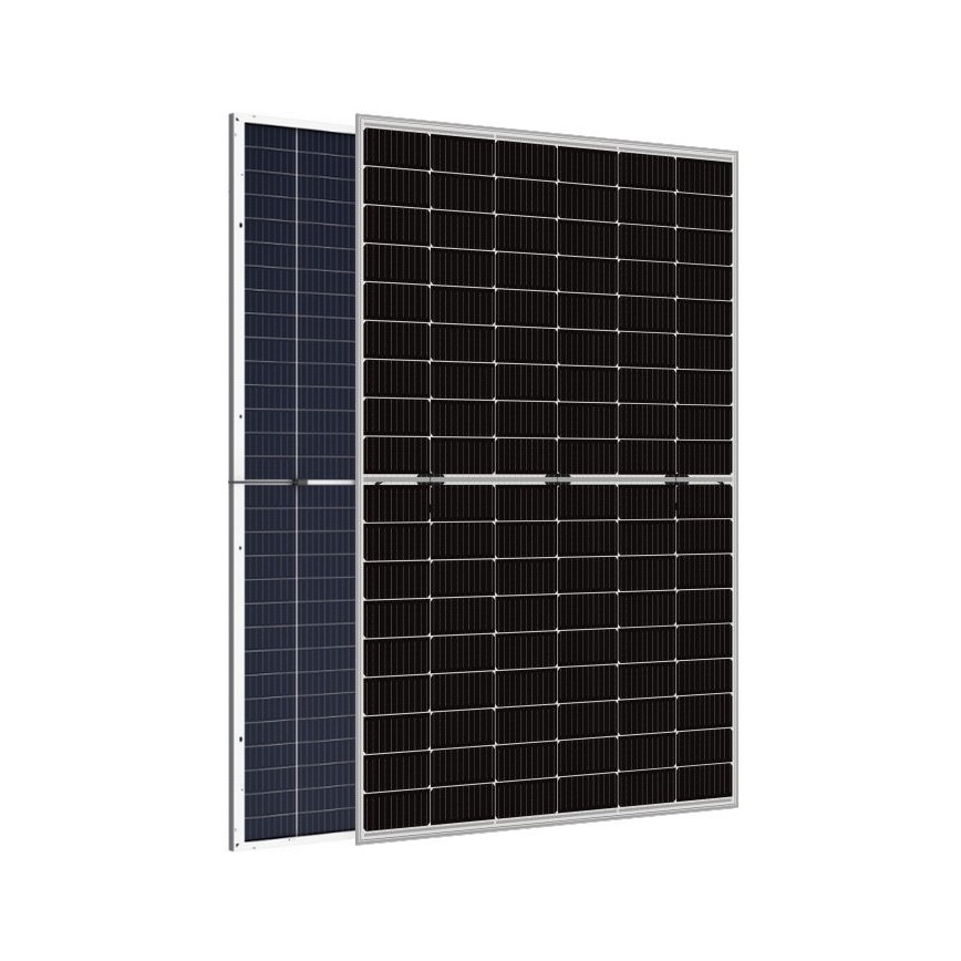 Φωτοβολταϊκό ηλιακό πάνελ Jolywood Ntype 415Wp IP68 bifacial - παλέτα 36 τμχ