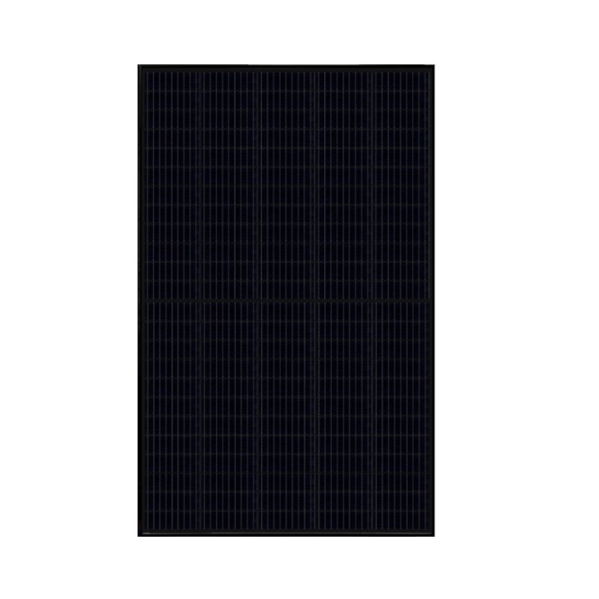 Φωτοβολταϊκό πάνελ RISEN 400Wp Full Black IP68 Half Cut - παλέτα 36 τμχ