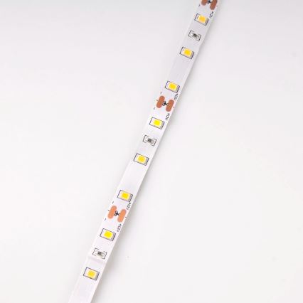 Φωτοταινία LED 5m LED/10W/12V IP20 3300K