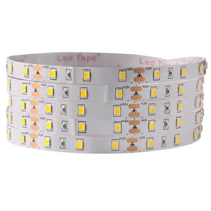 Φωτοταινία LED 5m LED/10W/12V IP20 6500K
