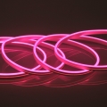 Φωτοταινία LED NEON 2 m LED/17W/12V IP65 ροζ
