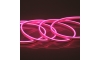 Φωτοταινία LED NEON 2 m LED/17W/12V IP65 ροζ