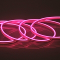 Φωτοταινία LED NEON 5 m LED/27W/12V IP65 ροζ