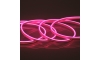 Φωτοταινία LED NEON 5 m LED/27W/12V IP65 ροζ
