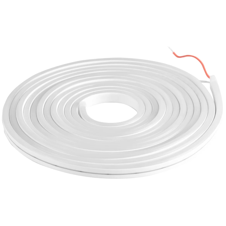 Φωτοταινία LED NEON 5m LED/48W/24V 4000K IP65