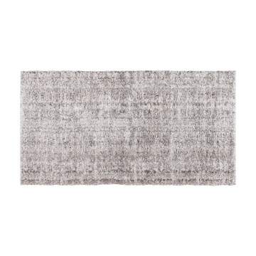 Χαλί BILBAO SHAGGY 80x150 cm γκρι/ανθρακί