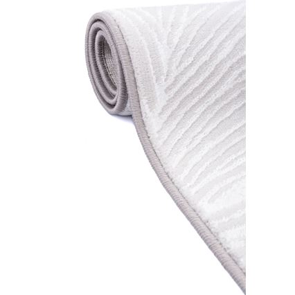 Χαλί CREATION 160x230 cm 1950 g/m2 γκρι/μπεζ