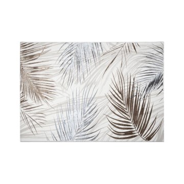 Χαλί CREATION 200x290 cm 1950g/m2 μπεζ/γκρι/λευκό