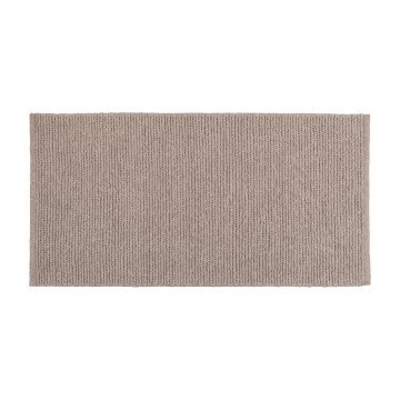 Χαλί FIR WOOL 160x230 cm 2600 g/m2 μπεζ/φυσικό