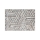 Χαλί GRECE 120x170 cm 2150 g/m2 μπεζ/γκρίζο