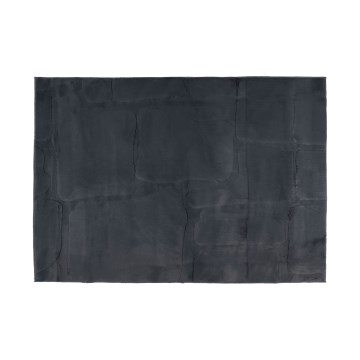 Χαλί RABBIT 3D 120x170 cm ανθρακί