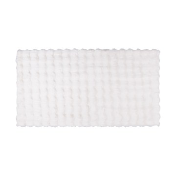 Χαλί RABBIT BUBBLE 120x170 cm κρεμ