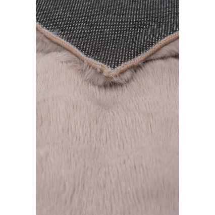 Χαλί RABBIT BUBBLE 160 x 230 εκ., μπεζ