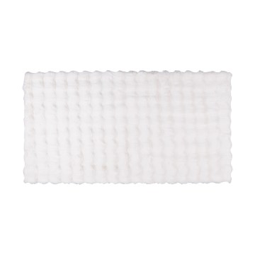 Χαλί RABBIT BUBBLE 160x230 cm σε κρεμ απόχρωση