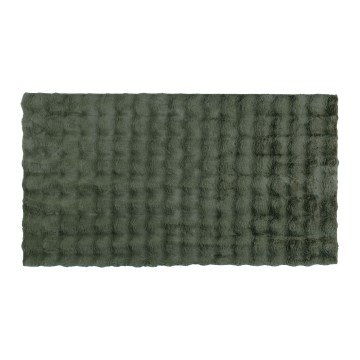 Χαλί RABBIT BUBBLE 200x280 cm, πράσινο