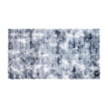 Χαλί RABBIT BUBBLE 80x150 cm γκρι