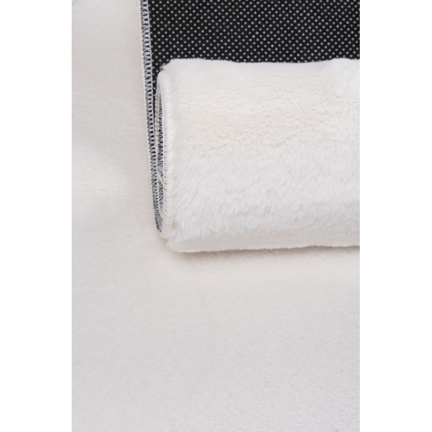 Χαλί RABBIT-FOX 120x160 cm εκρού