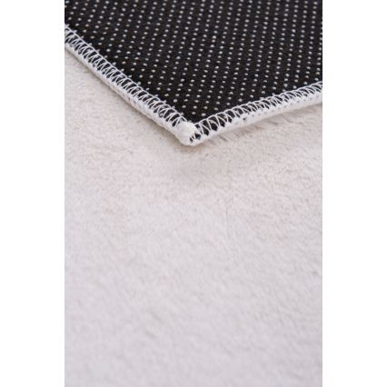 Χαλί RABBIT-FOX 120x160 cm εκρού