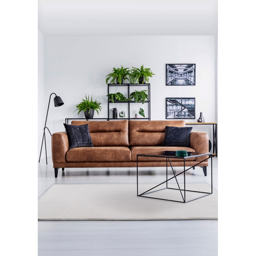 Χαλί RABBIT-FOX 60x100 cm εκρού