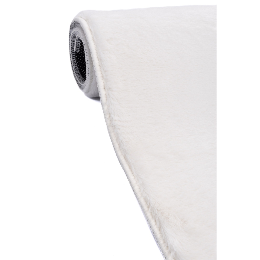 Χαλί RABBIT-FOX 60x100 cm εκρού