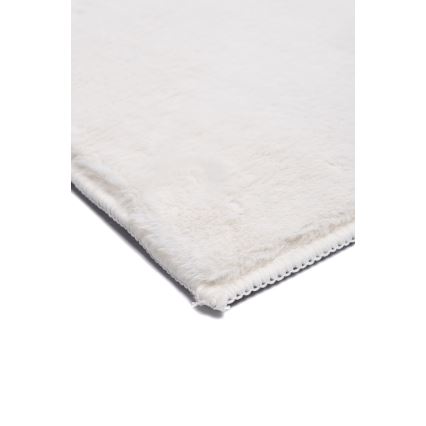 Χαλί RABBIT-FOX 60x100 cm εκρού