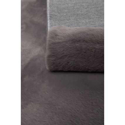 Χαλί RABBIT-ROSA NEW 160x230 cm 2000g/m2 καφέ