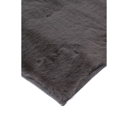 Χαλί RABBIT-ROSA NEW 80x150 cm 2000g/m2 καφέ