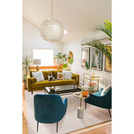 Χαλί RABBIT-ROSA NEW 80x150 cm 2000g/m2 εκρού