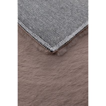 Χαλί RABBIT-ROSA NEW 80x150 cm 2000g/m2 μπεζ