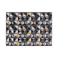 Χαλί SHIFT 120x160 cm πολύχρωμο